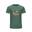 LFV12439 Men's Corporate Wicking Tee - Green