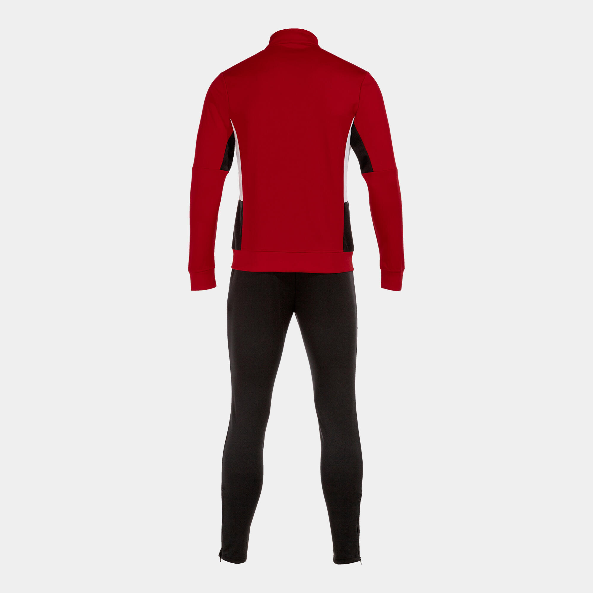 Survêtement Football Homme Joma Danubio II Rouge 2/5