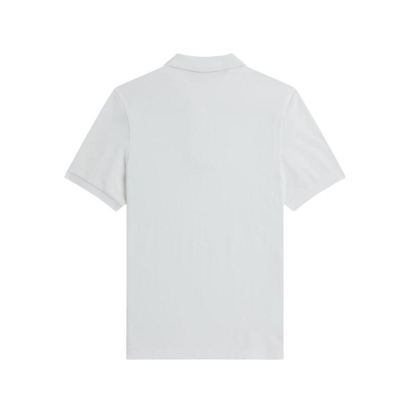 Polo Fred Perry Plain