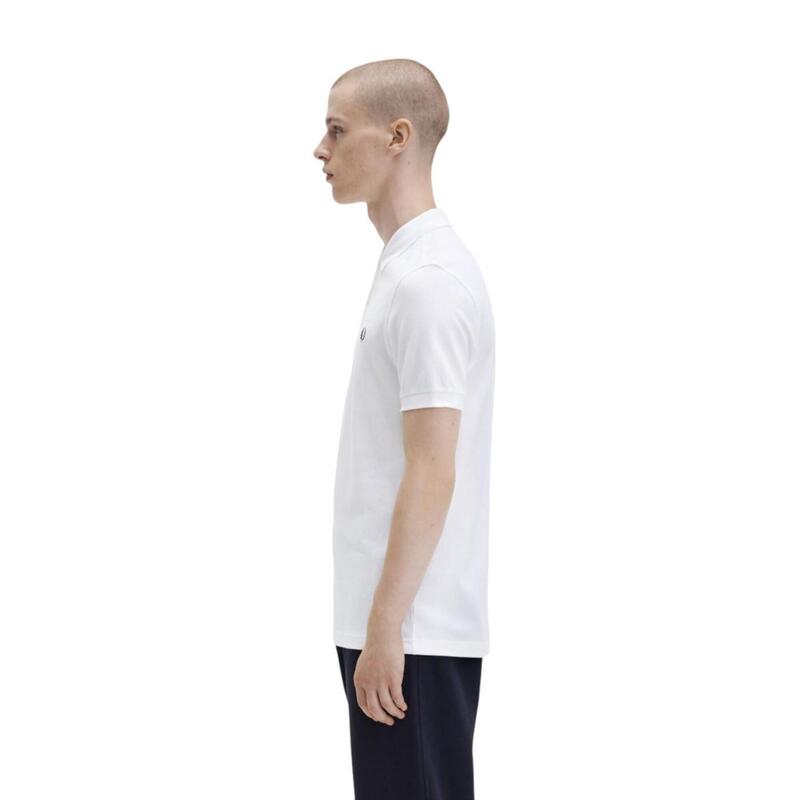 Polo Fred Perry Plain