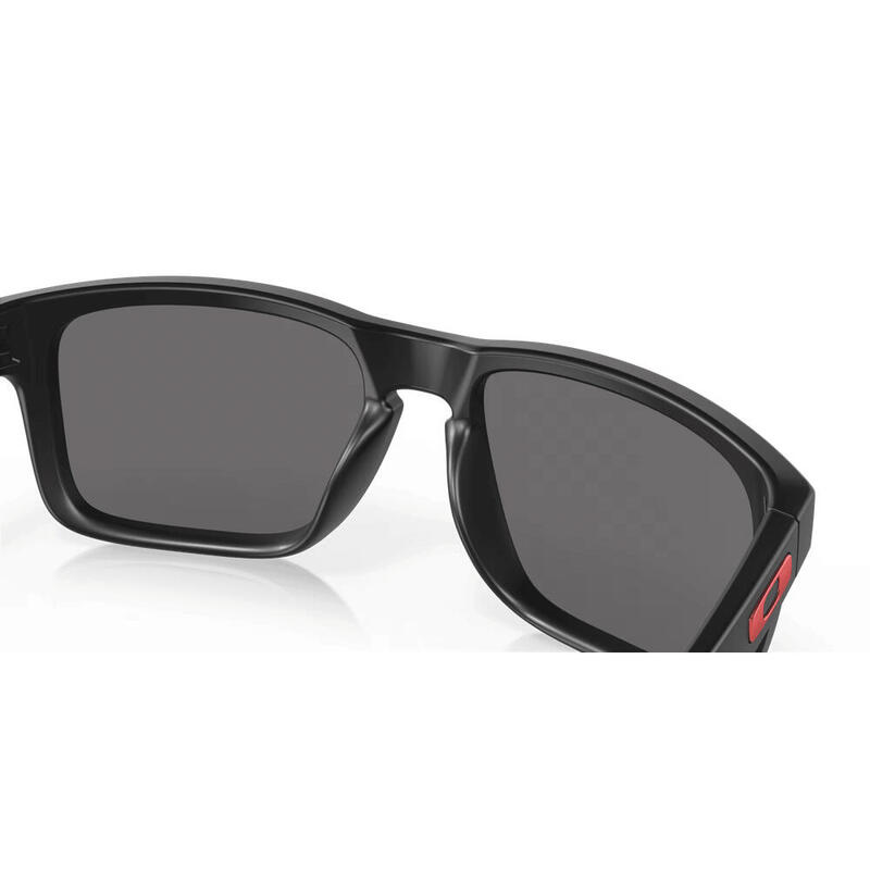 Oakley Holbrook zonnebril voor heren in rood