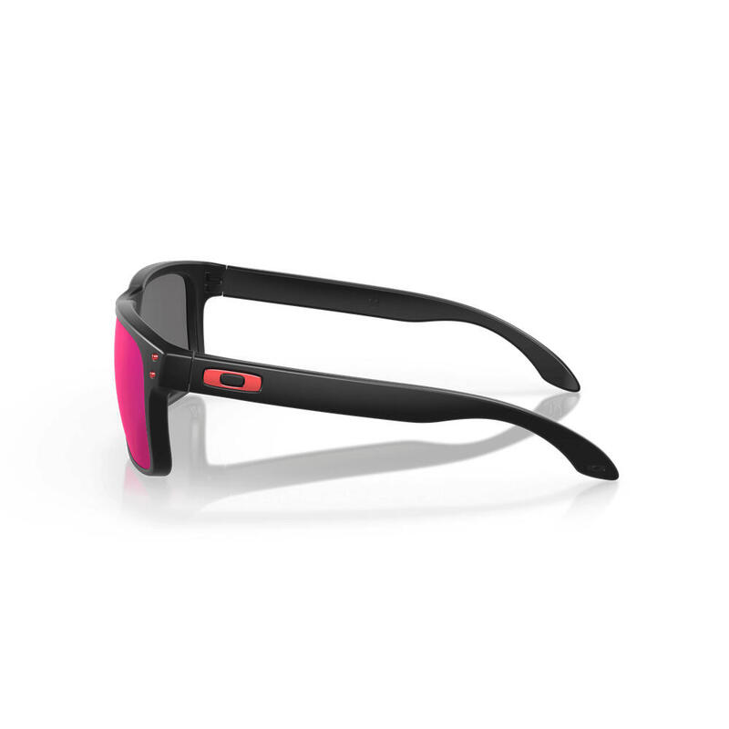 Oakley Holbrook zonnebril voor heren in rood