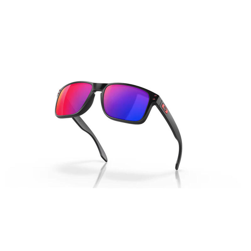 Oakley Holbrook zonnebril voor heren in rood