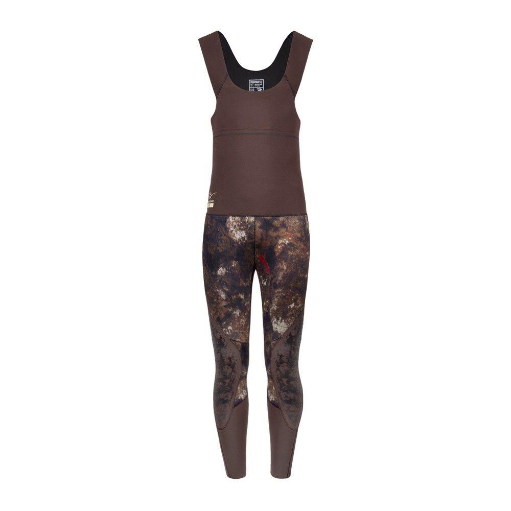 ROCKSEA - Trigocamo Wide 5-7mm  Pantalon haut 7mm 5/5