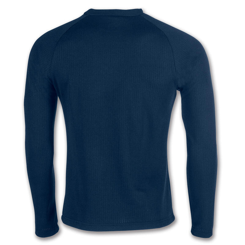 Bluză termică cu mâneci lungi pentru bărbați Joma Brama Fleece