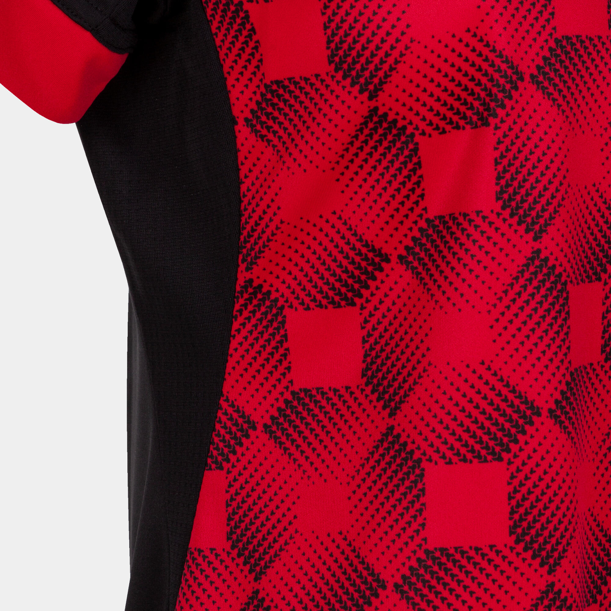 Damen-Volleyballtrikot Joma Supernova III 5/5