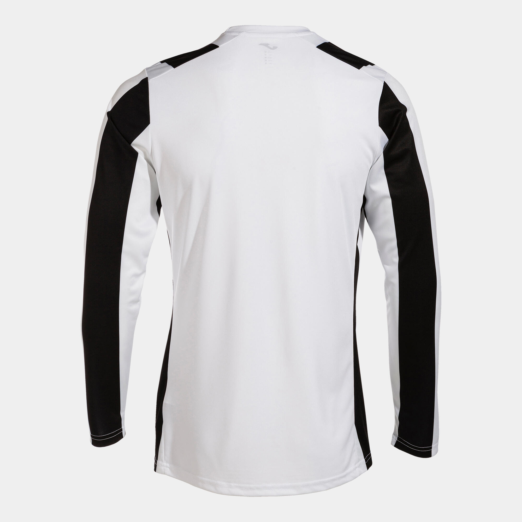 Maillot Manches Longues Football Homme Joma Inter Classic Blanc 2/4