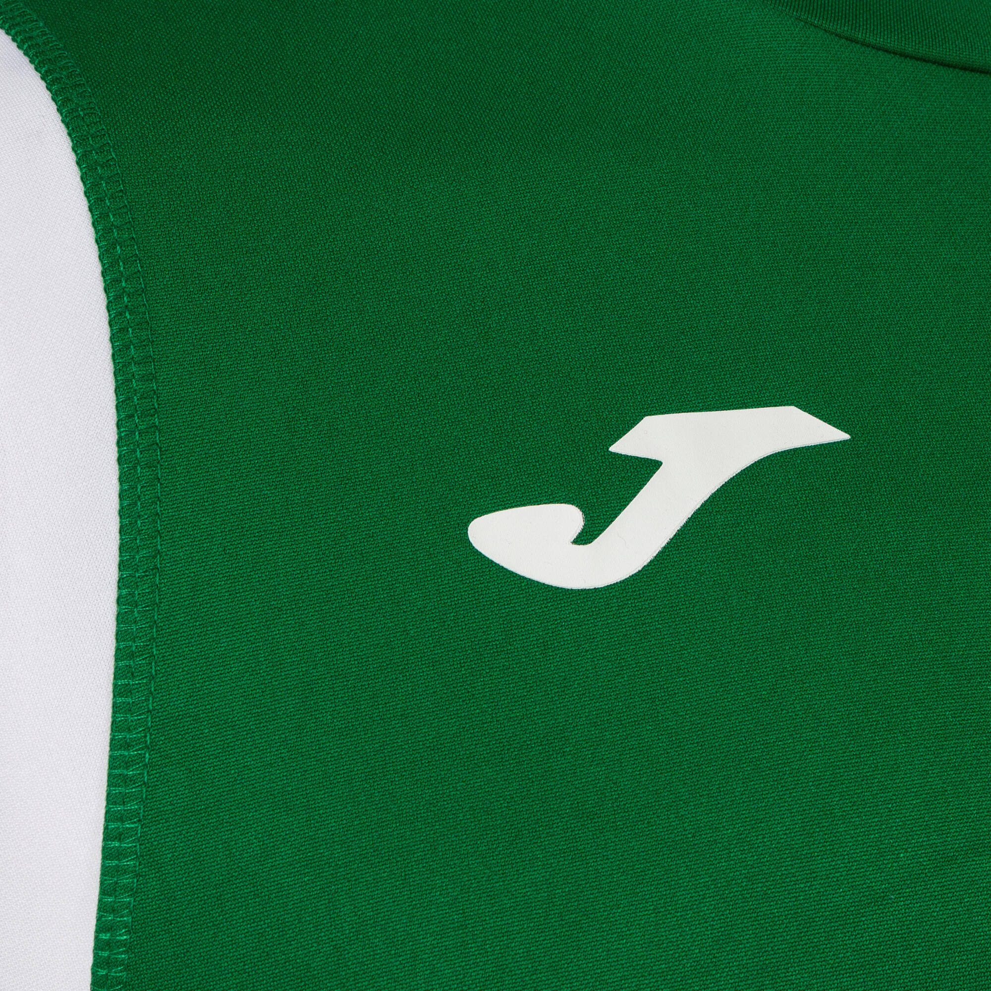Maillot Manches Courtes Football Enfants Joma Dinamo Vert 4/5