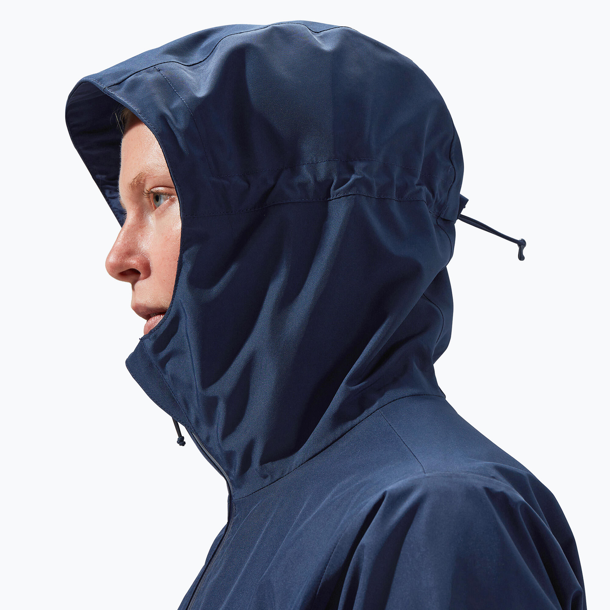 Veste imperméable femme Berghaus Bramblfell GTX IA 5/7
