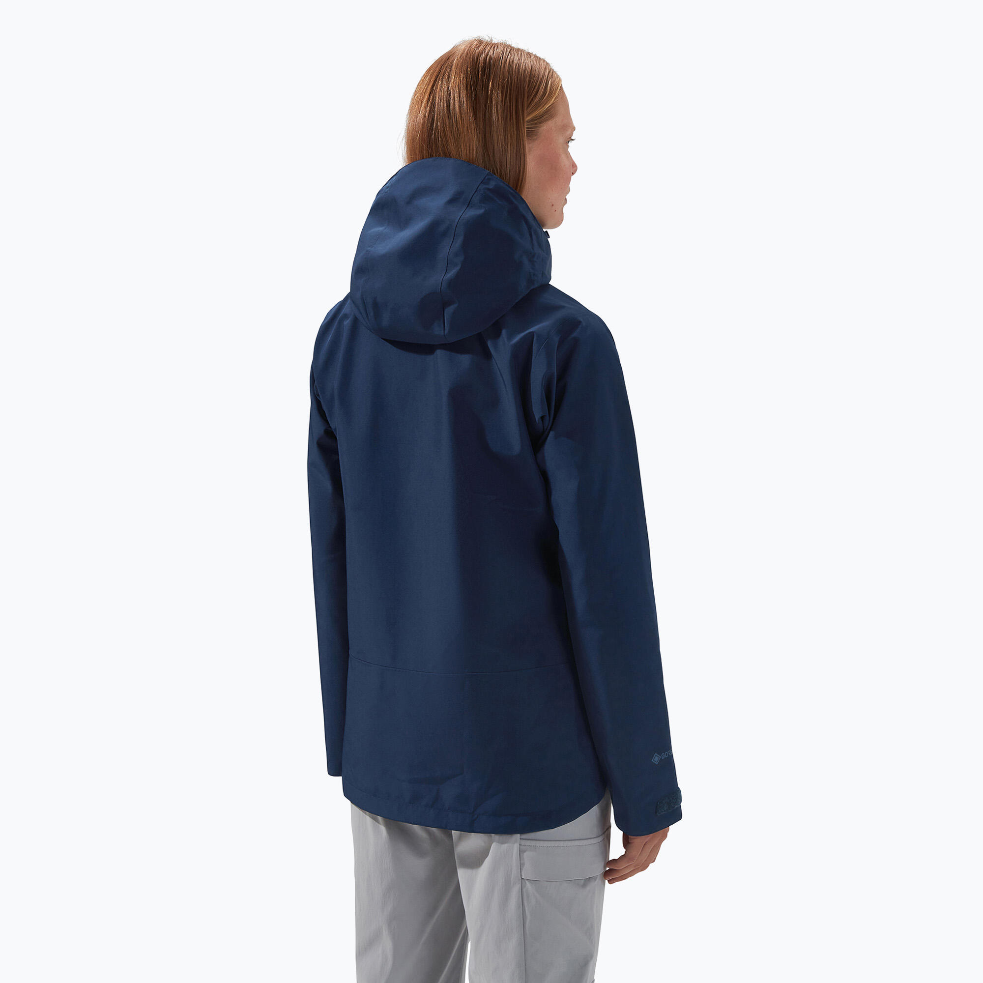 Veste imperméable femme Berghaus Bramblfell GTX IA 3/7