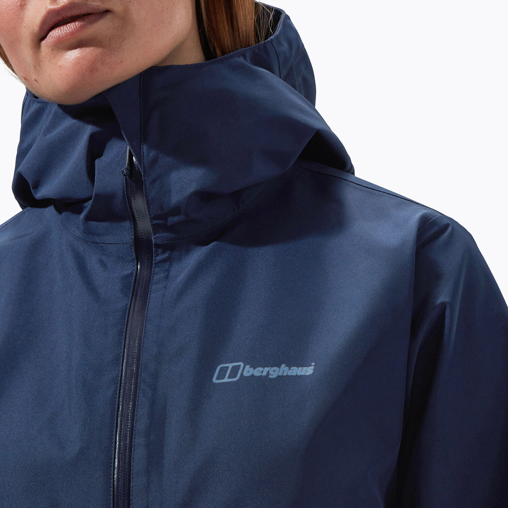 Veste imperméable femme Berghaus Bramblfell GTX IA 4/7