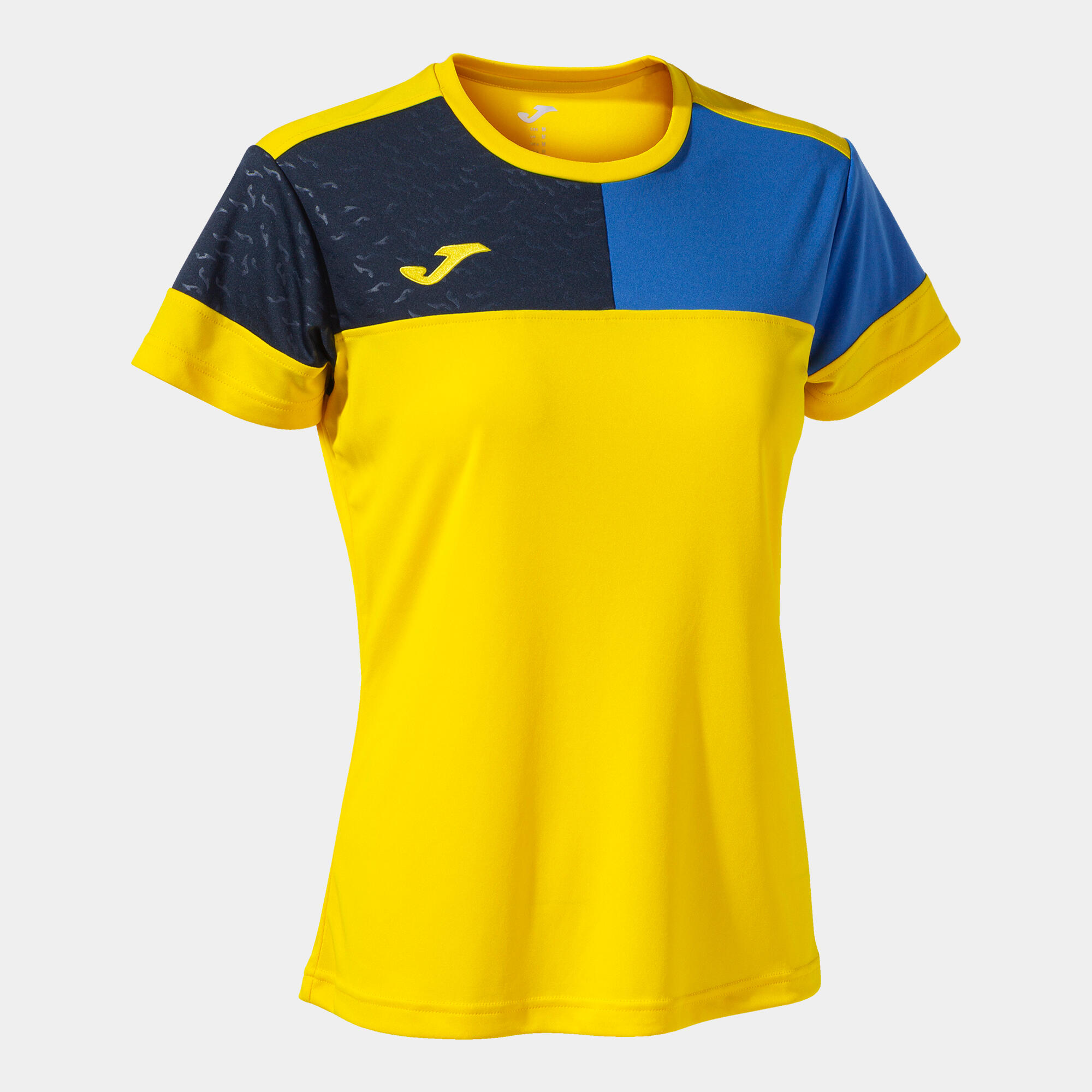 JOMA Maglia da donna Joma Crew V