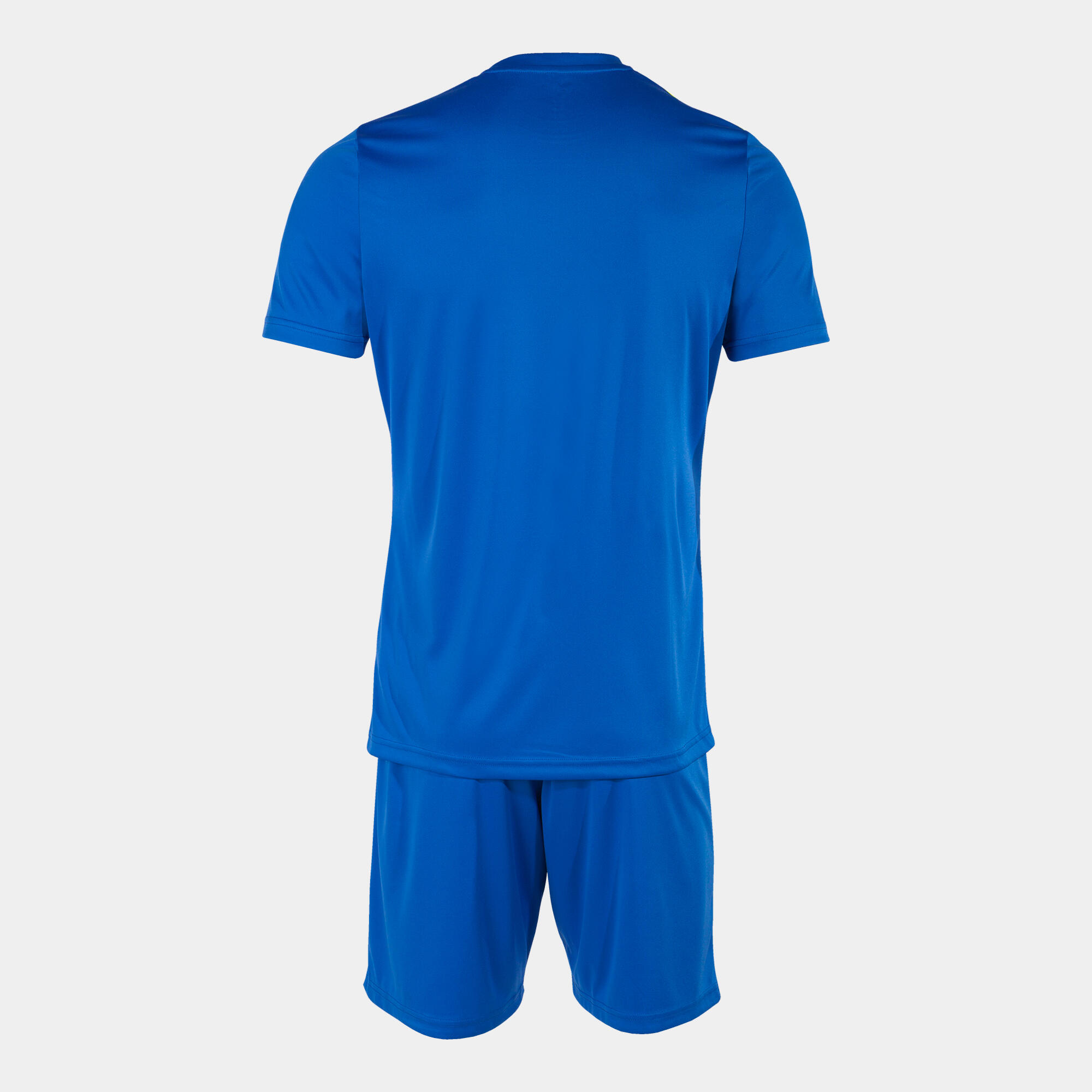 Ensemble Tennis Homme Joma Phoenix II Bleu Roi 2/7