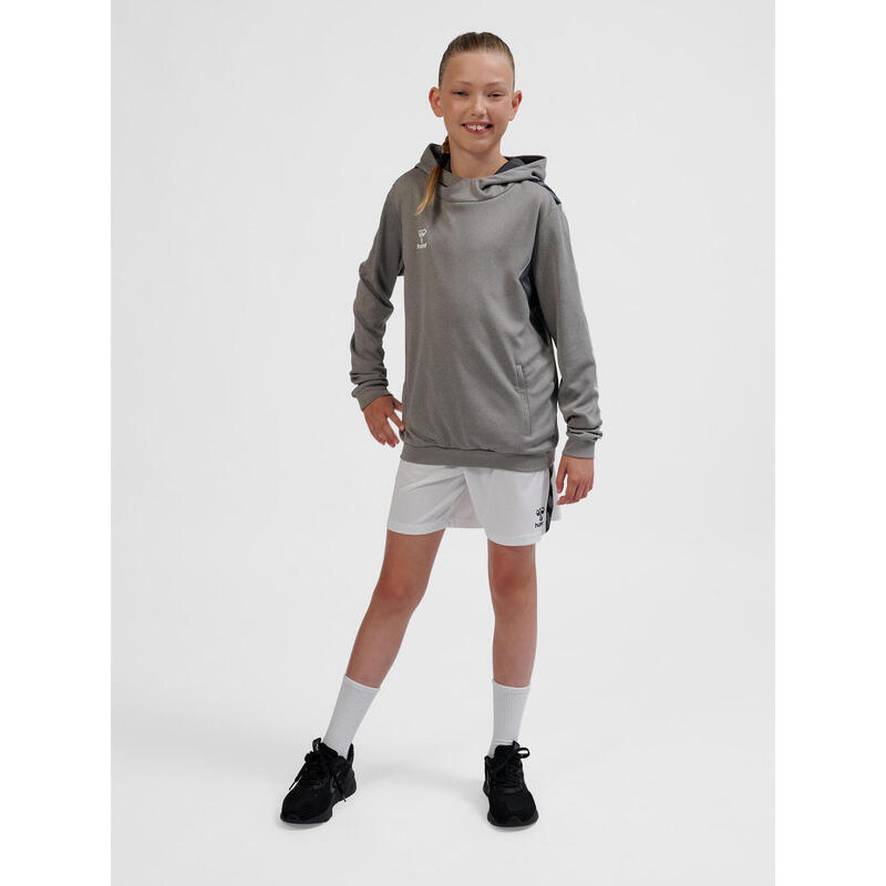 Enfiler Kapuzenpullover Hmlauthentic Multisport Enfant HUMMEL