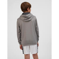 Instap Hoodie Hmlauthentic Multisport Uniseks Kinderen HUMMEL