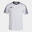 Camiseta Manga Corta Balonmano Hombre Joma Hispa III Blanco