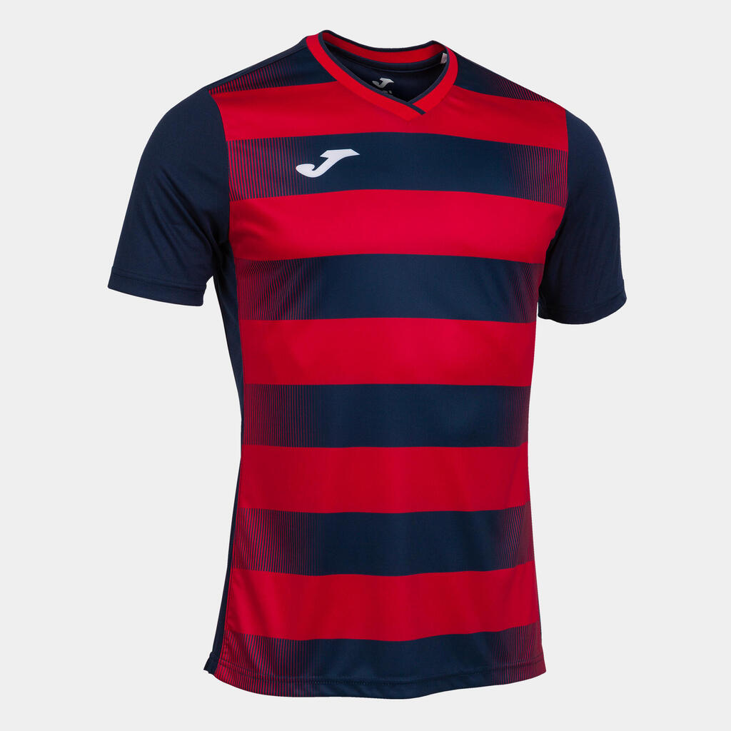 BLUE / RED