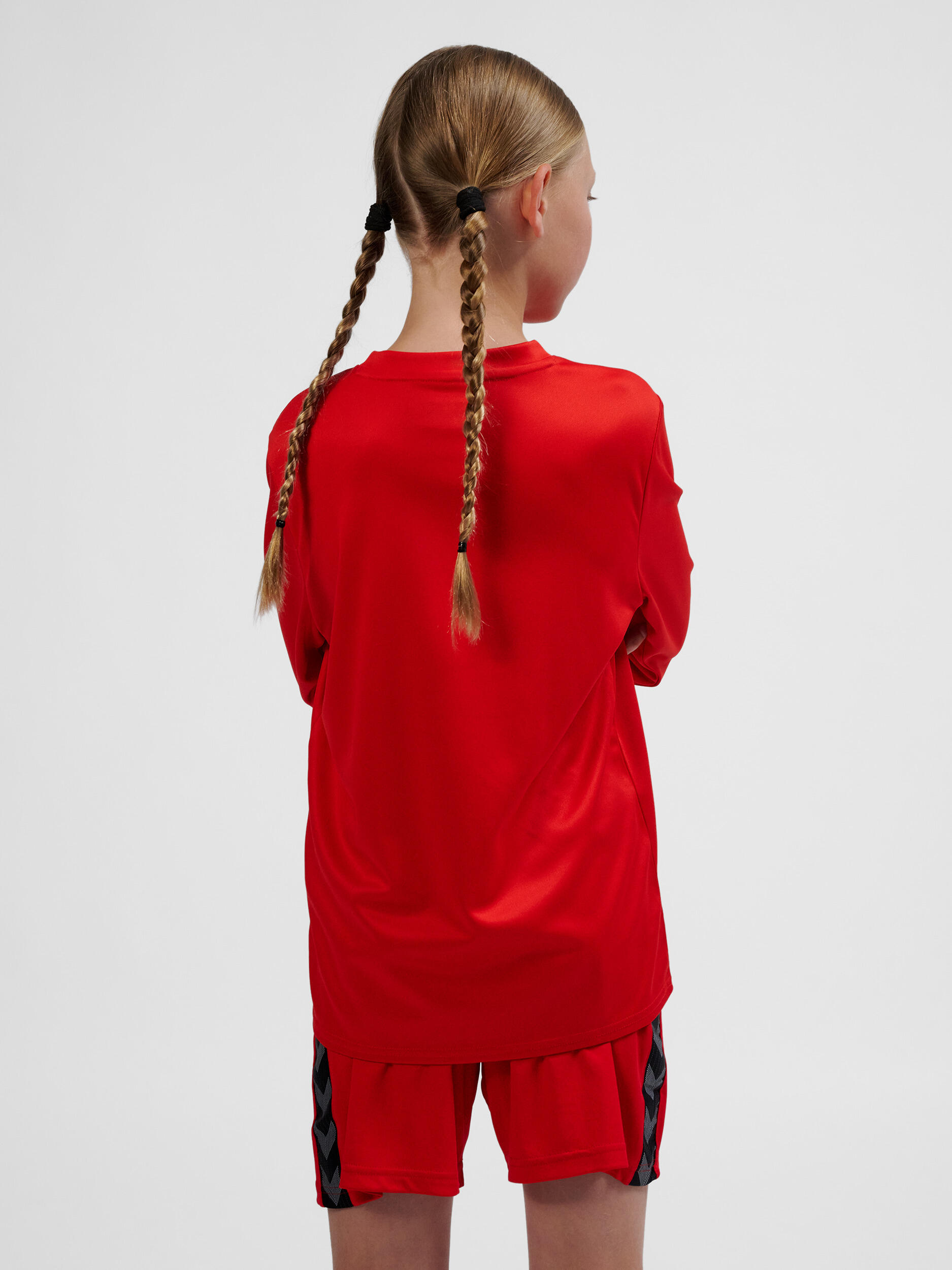 HUMMEL Felpa per bambini Hummel Essential