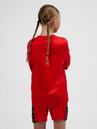 Enfiler Sweat-Shirt Hmlessential Enfant