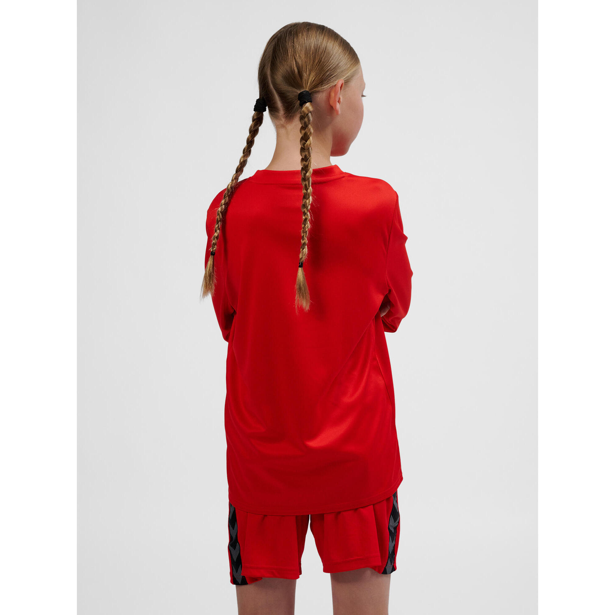 Bluza dziecięca Hummel Essential