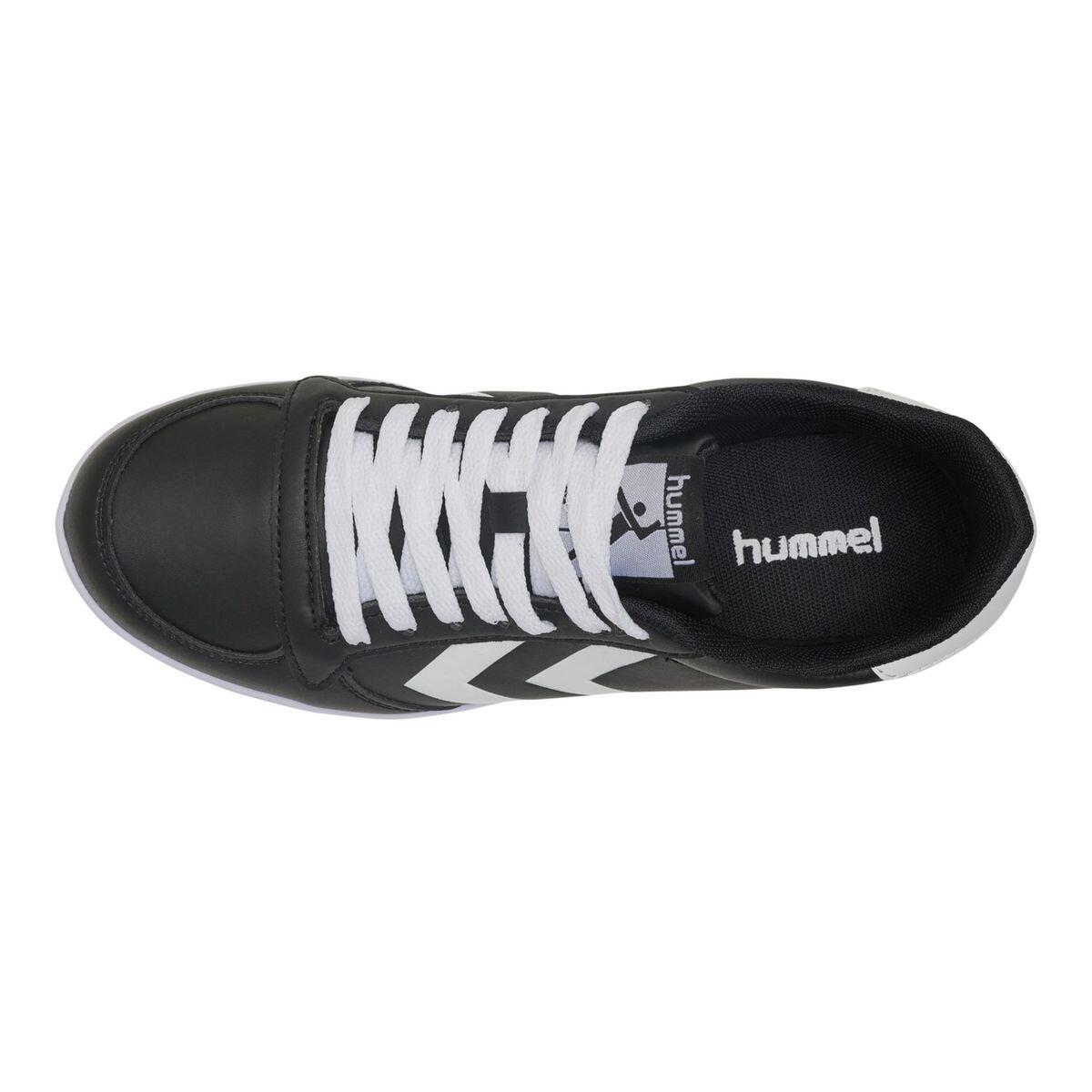 Baskets Hummel Noir 6/6