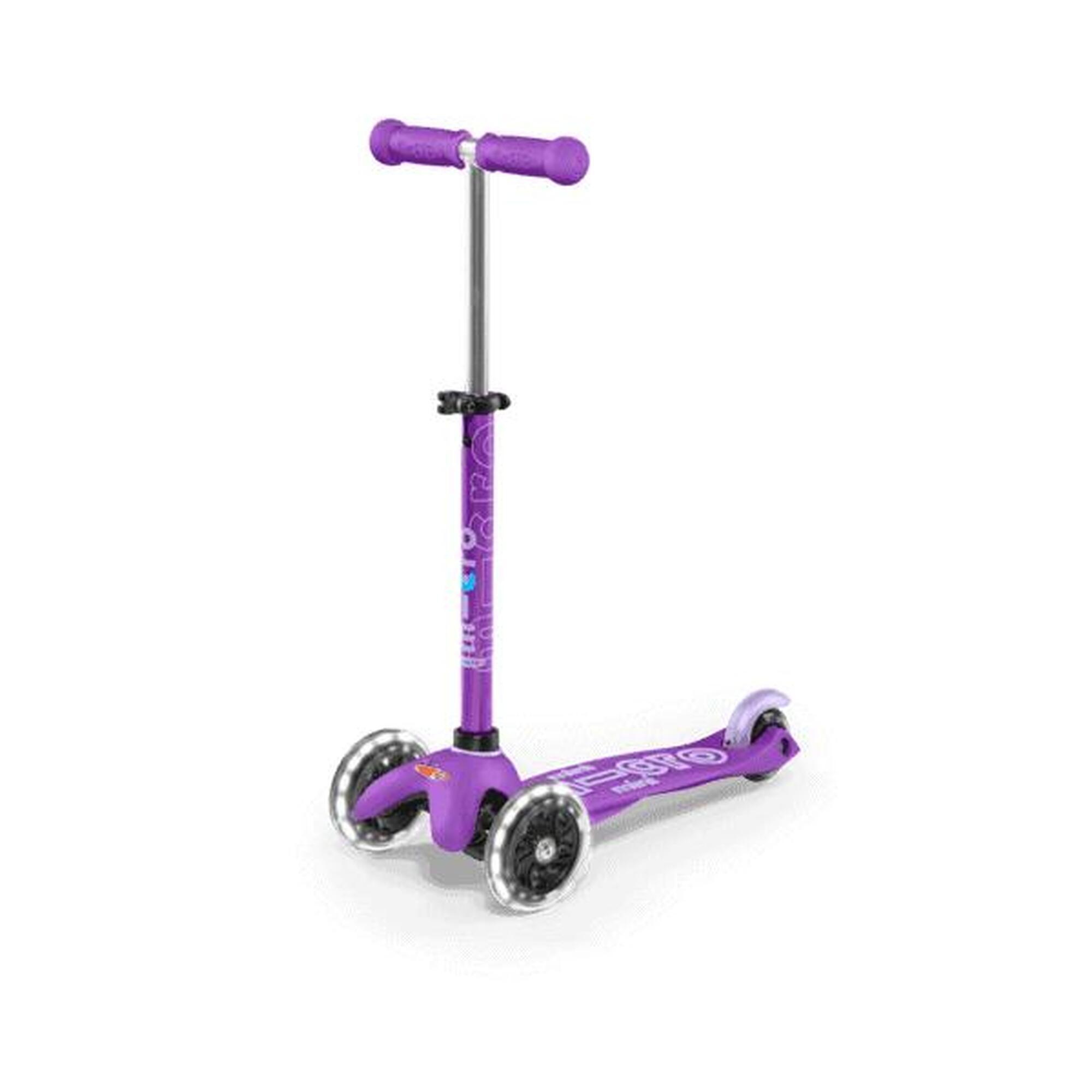 mini pedia ミニペディア TriAuto mini | MORITA