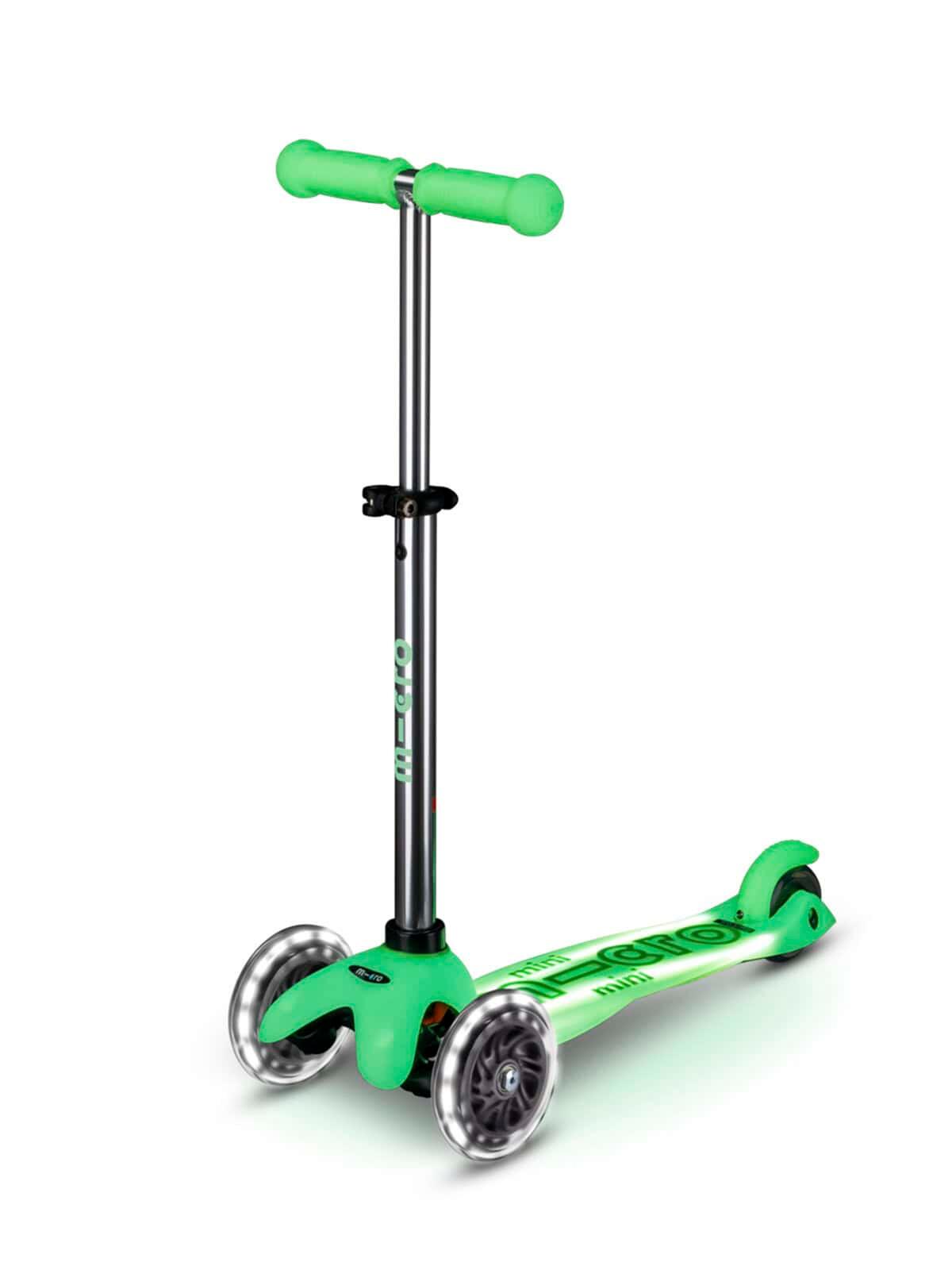 micro scooter age 2