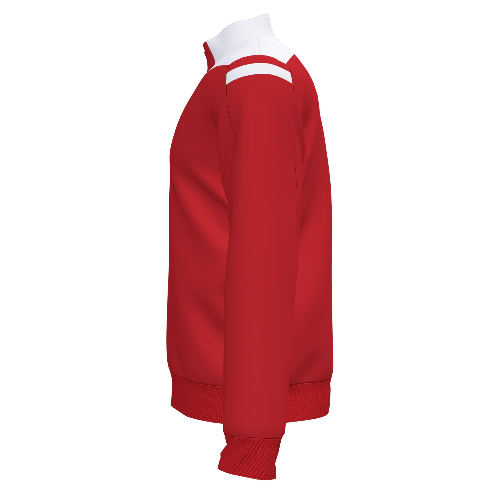 Sweatshirt Mannelijk Joma Championship Vi Red 2/4