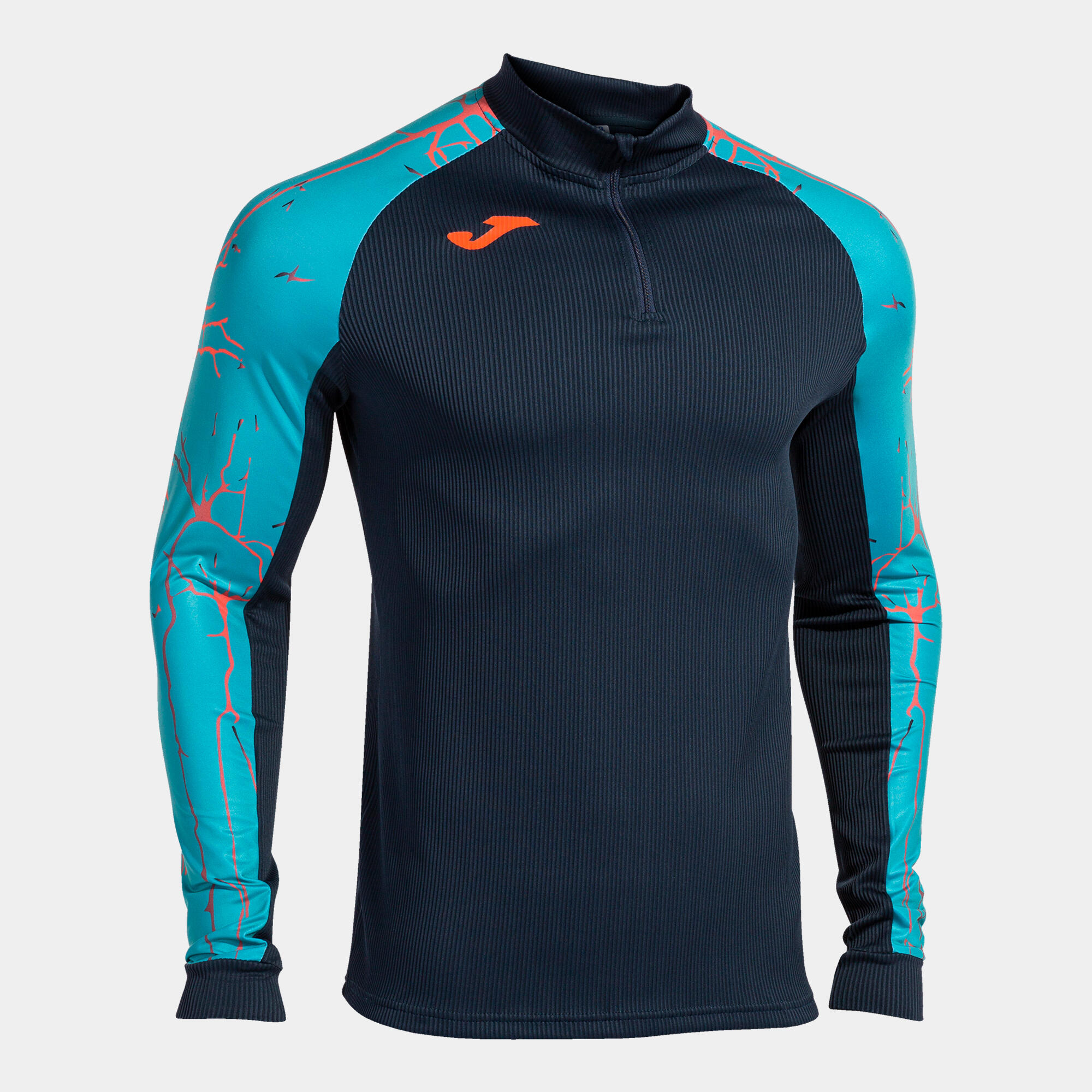 Sweet running criança joma elite ix azul marinho