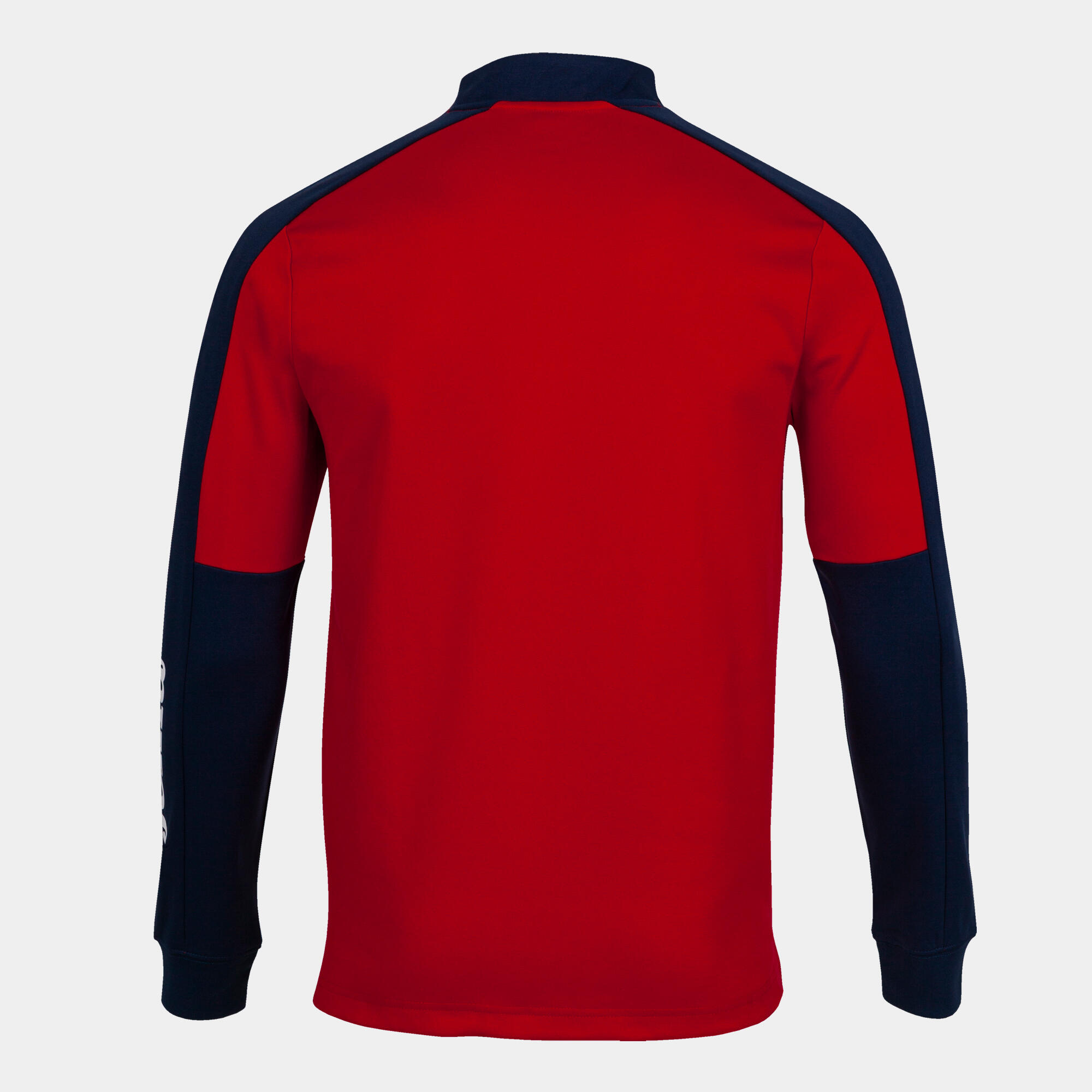 Sweatshirt Jongen Joma Eco Championship Red 2/5