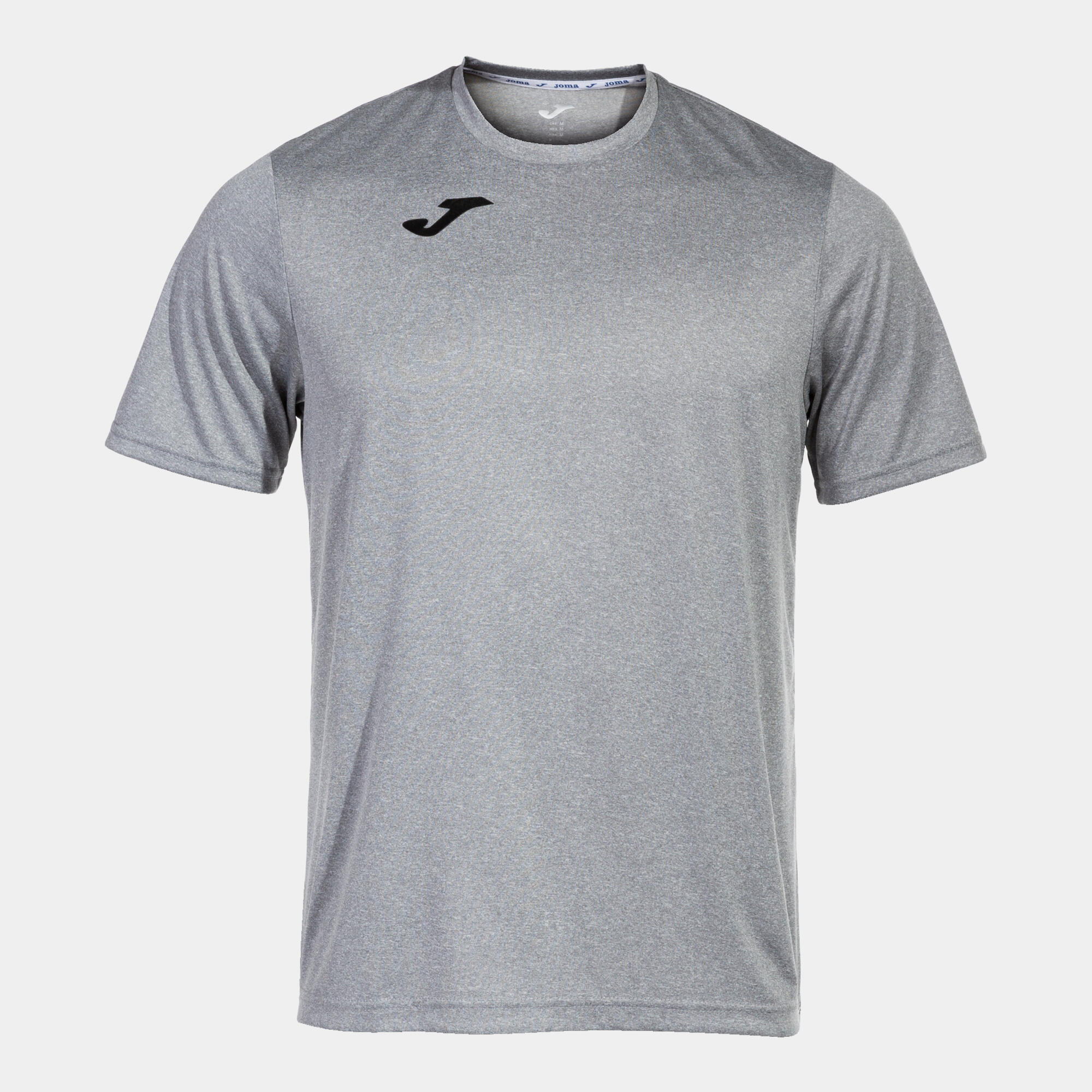 T-shirt met lange mouwen Joma Combi Melange voor mannen 4/5