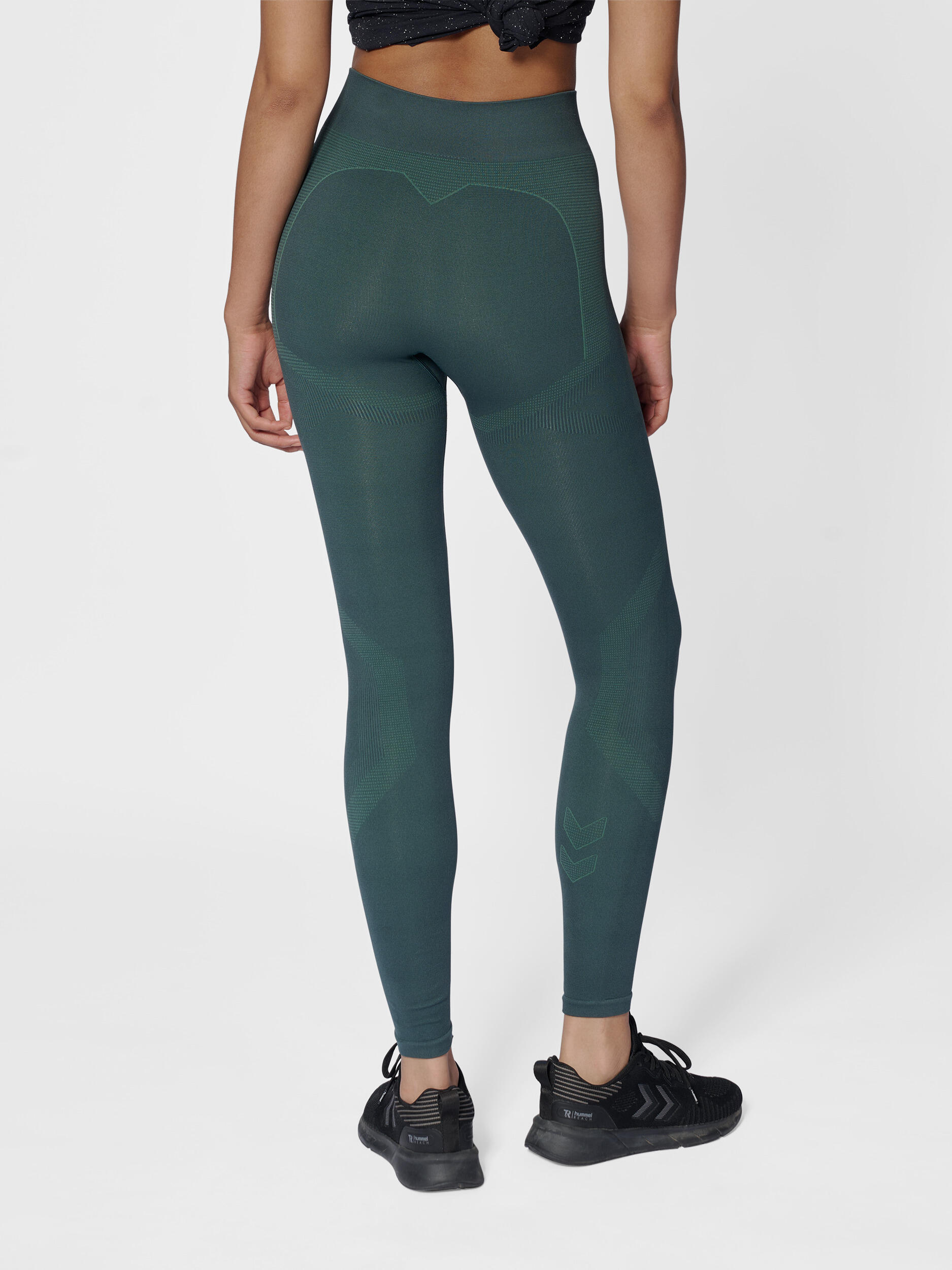 Leggings donna Hummel hmlMT 2/7