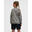 Zip Jacke Hmlauthentic Multisport Enfant Respirant Séchage Rapide Hummel