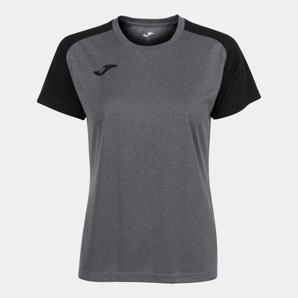 GREY / BLACK