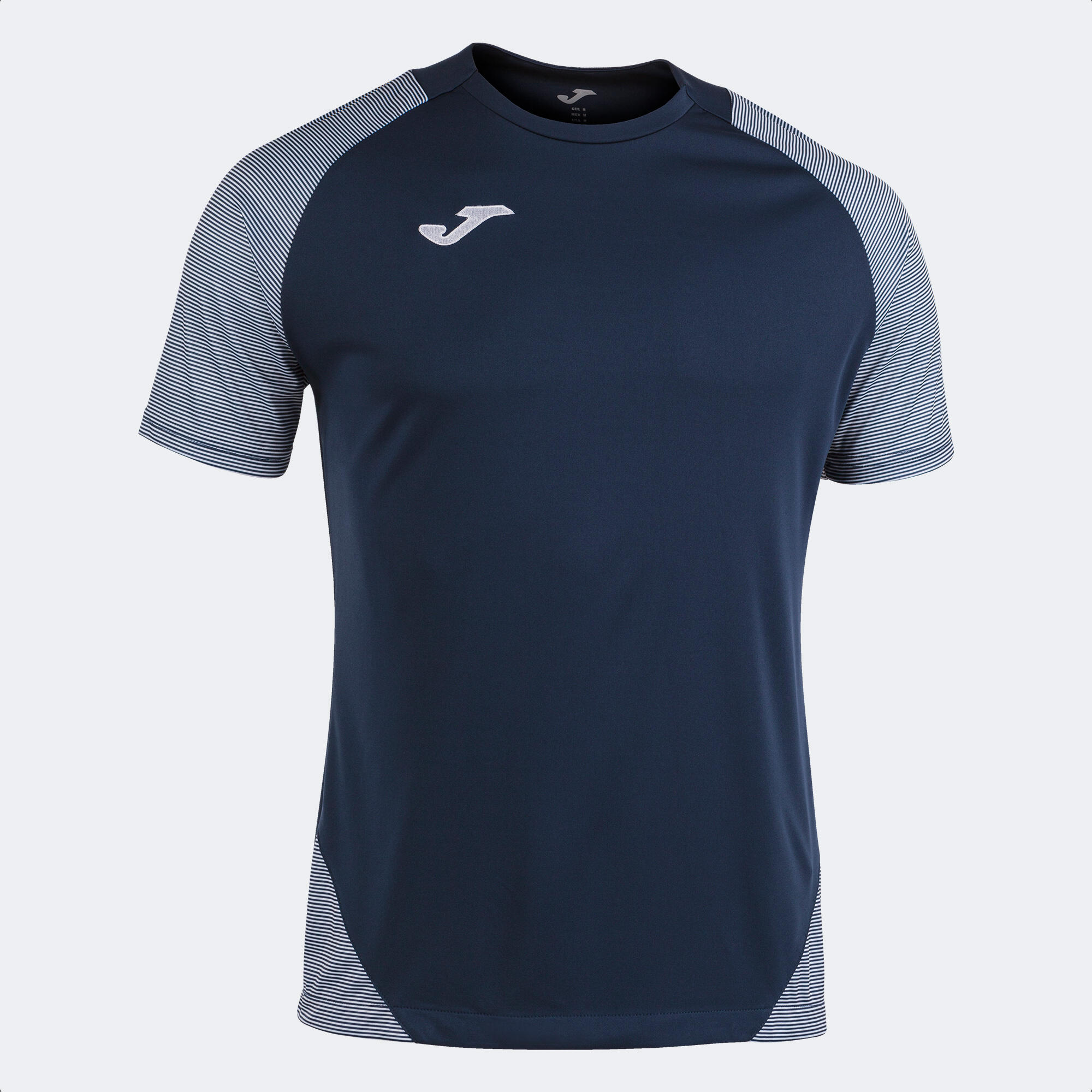 blu navy / bianco