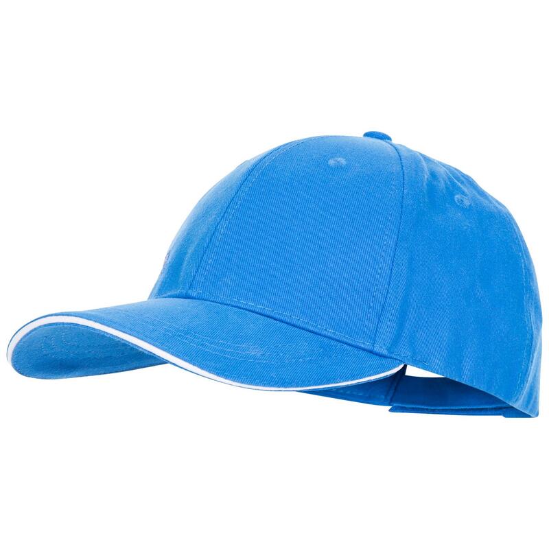 Casquette CARRIGAN Unisexe (Bleu)