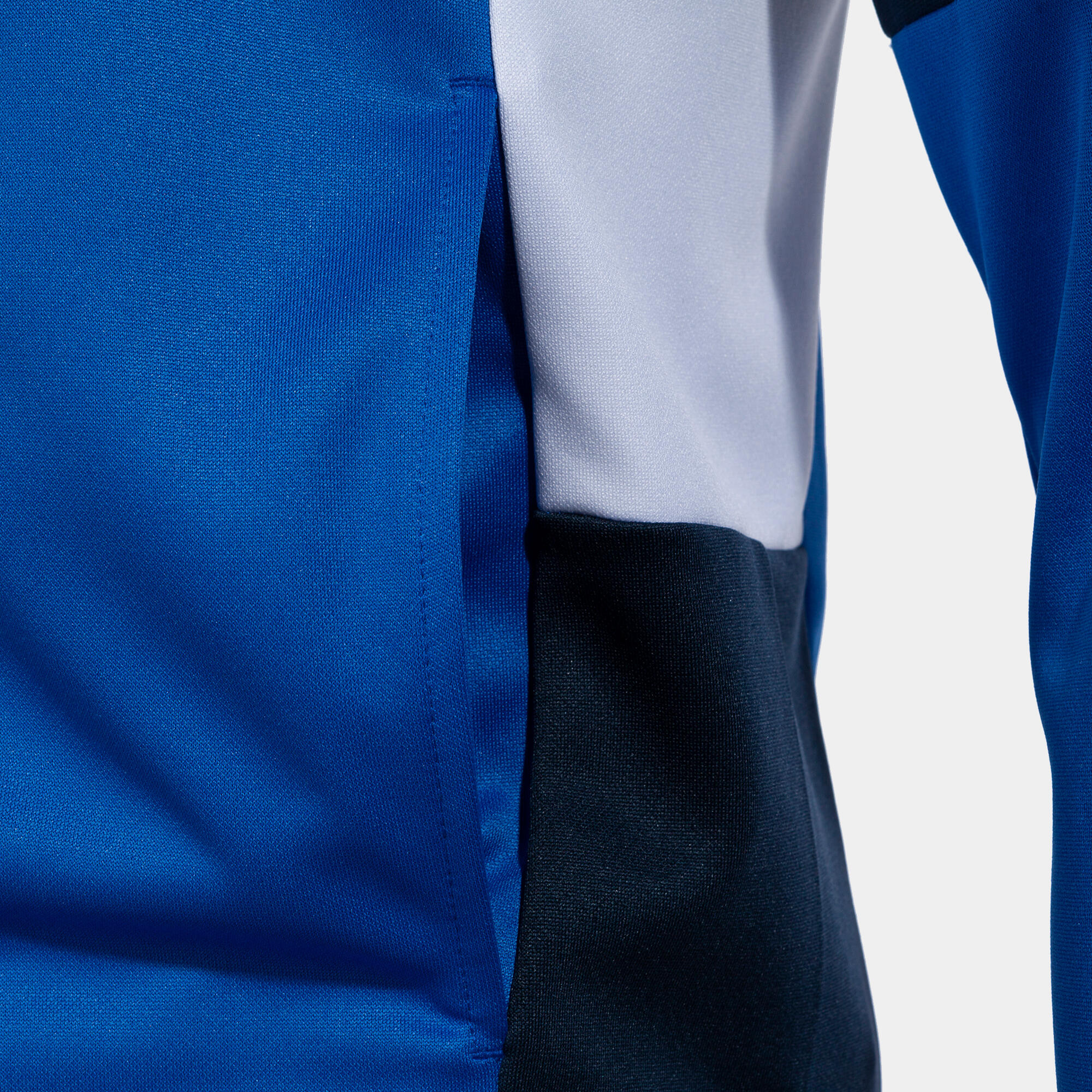 Fato De Treino Futebol Homem Joma Danubio II Azul Royal 4/5
