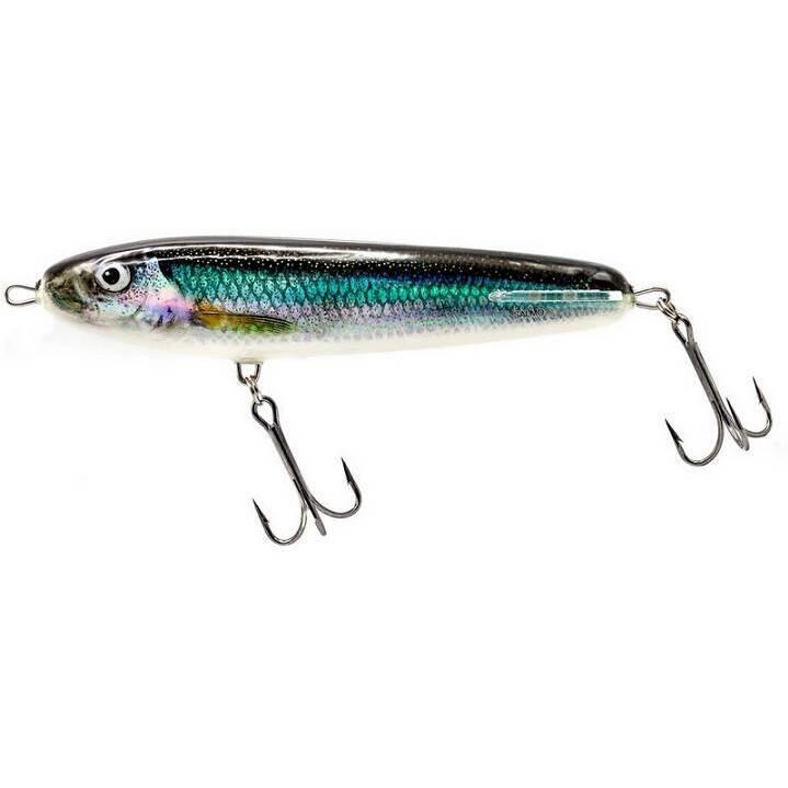 Kunstköder Salmo 17S 2/2