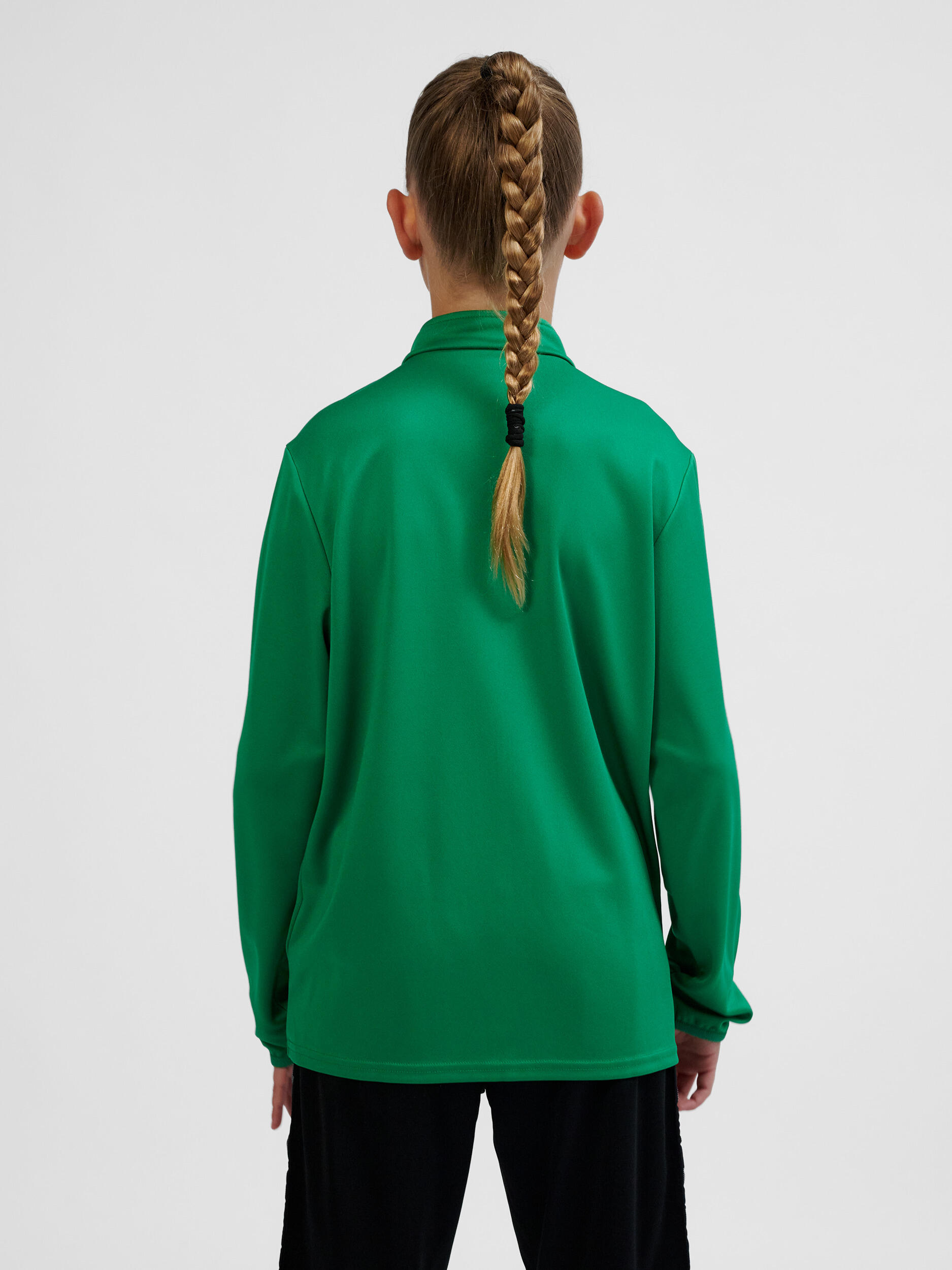 Giacca della tuta da ginnastica per bambini Hummel Essential 3/7