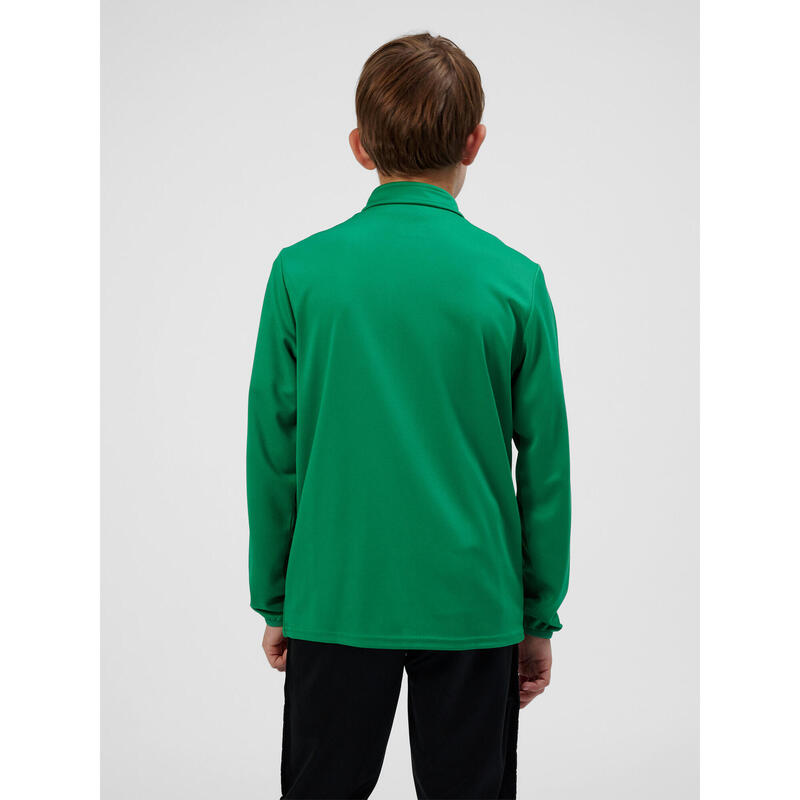 HUMMEL hmlESSENTIAL TRACK JACKET KIDS