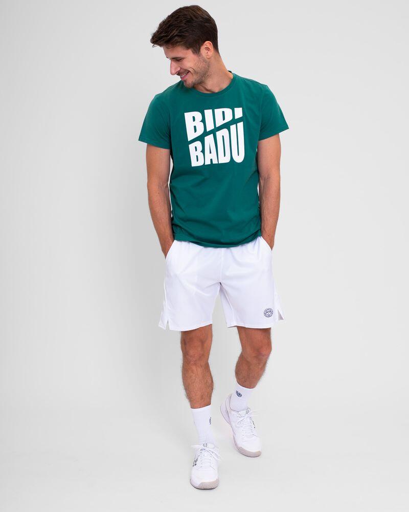 Camiseta Bidi Badu Spike Chill Verde Oscuro 5/7