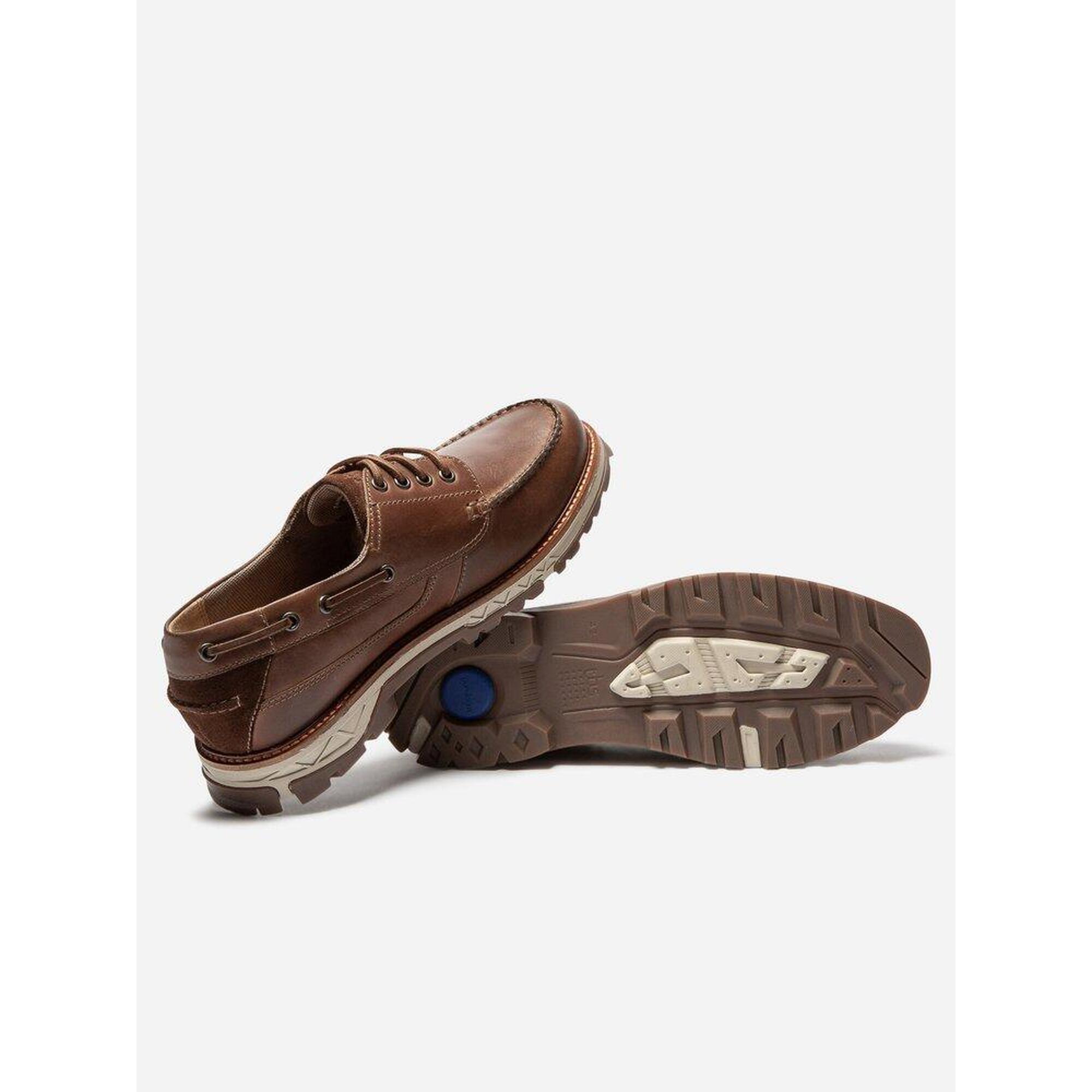 Vintage Homme Chaussure - Éternel Vintage