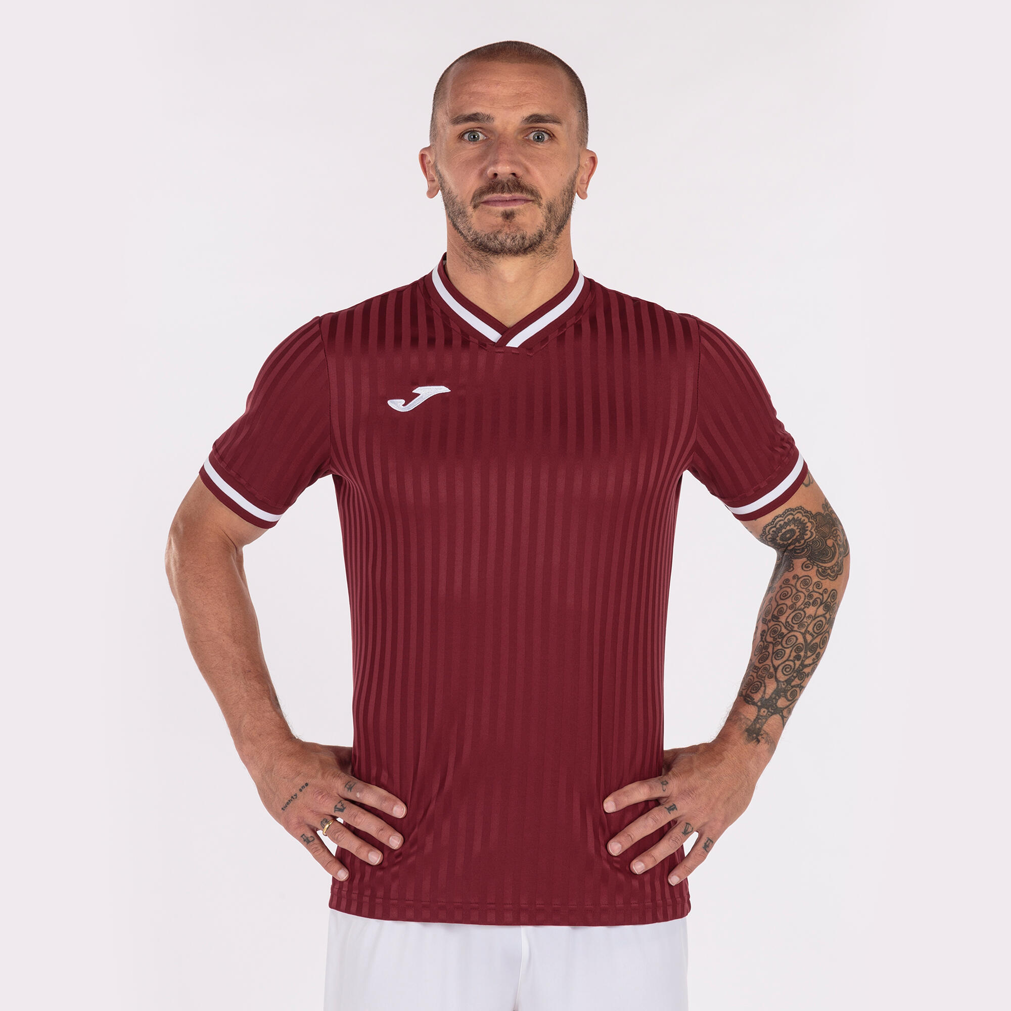 Jersey Joma Toletum III 2/5