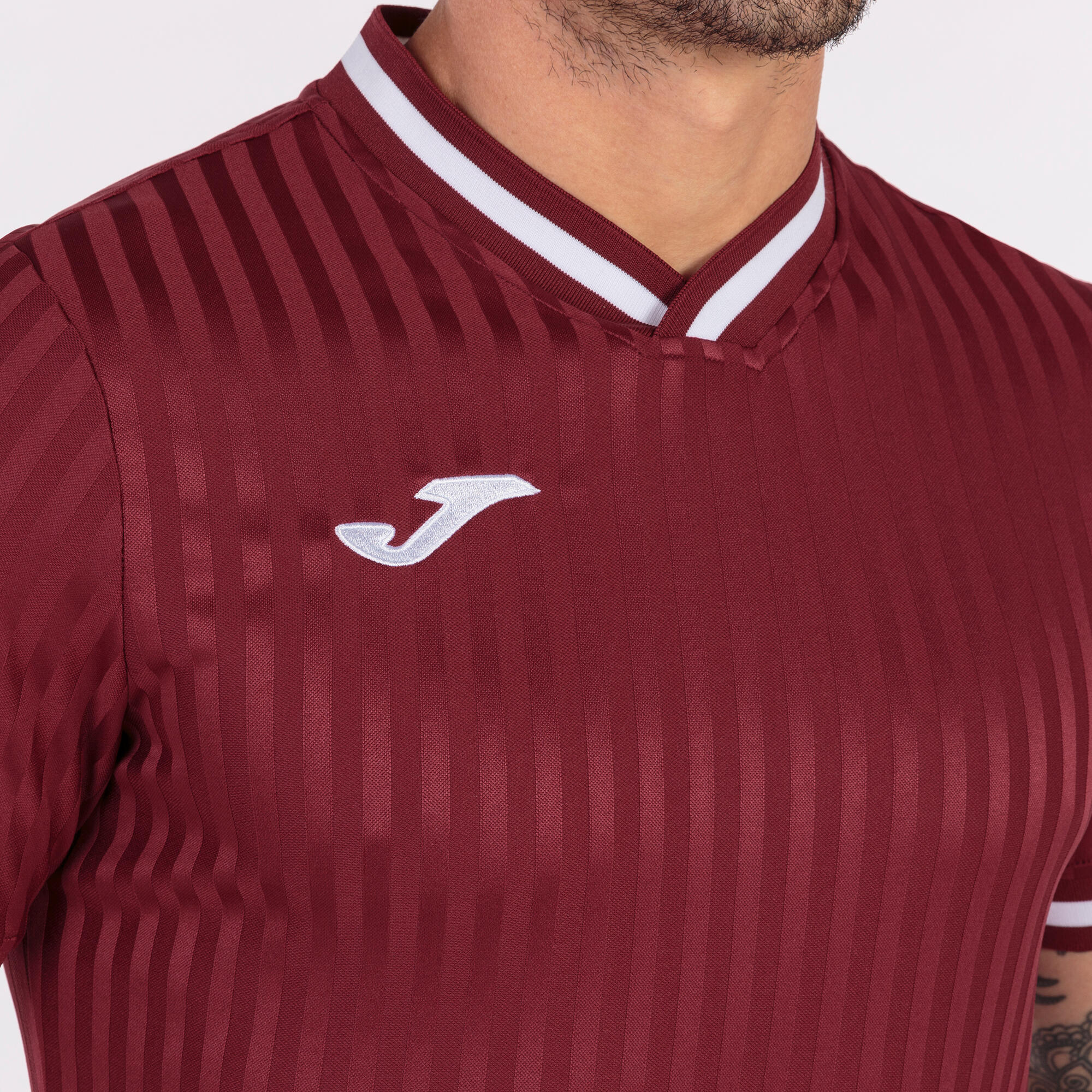 Jersey Joma Toletum III 5/5