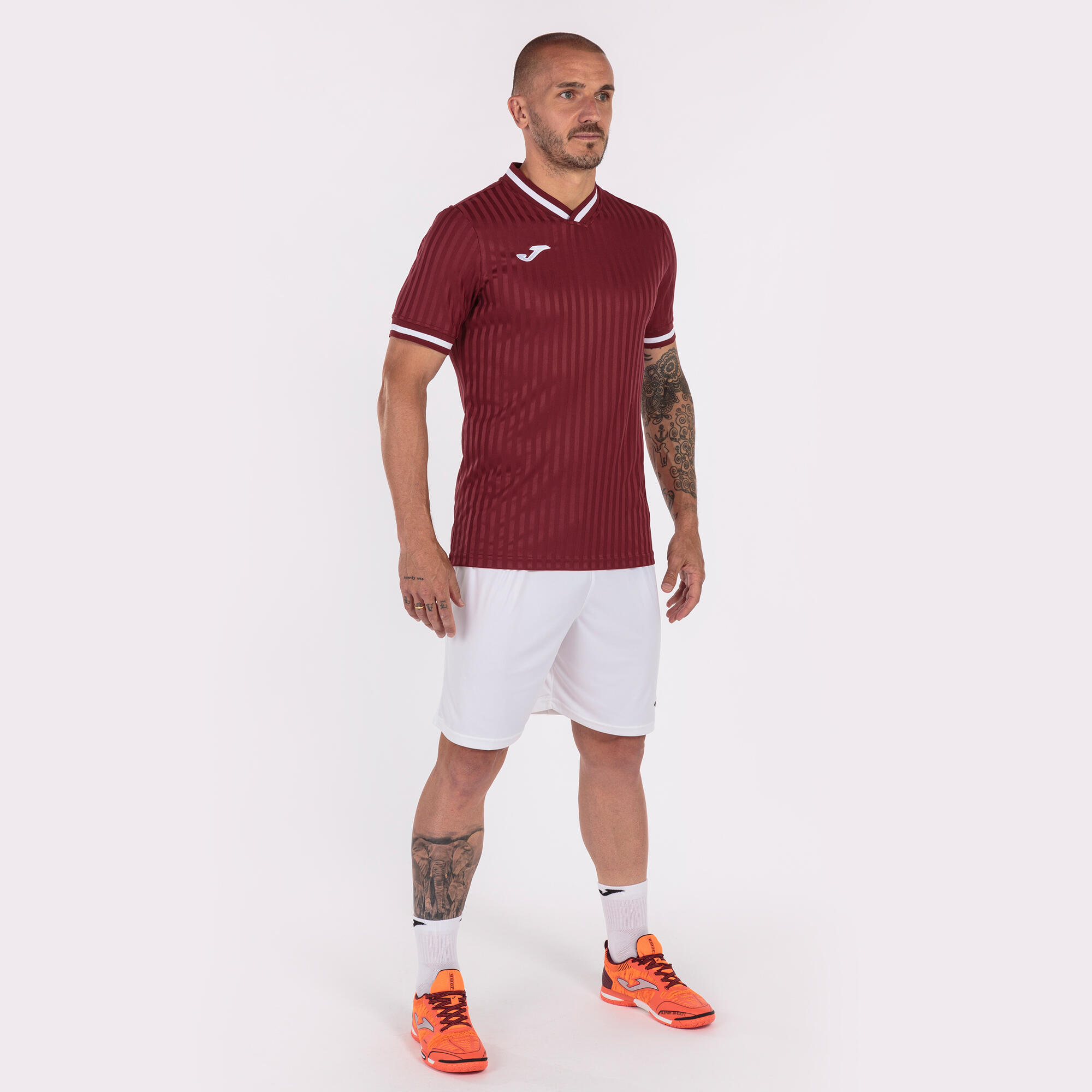 Jersey Joma Toletum III 4/5