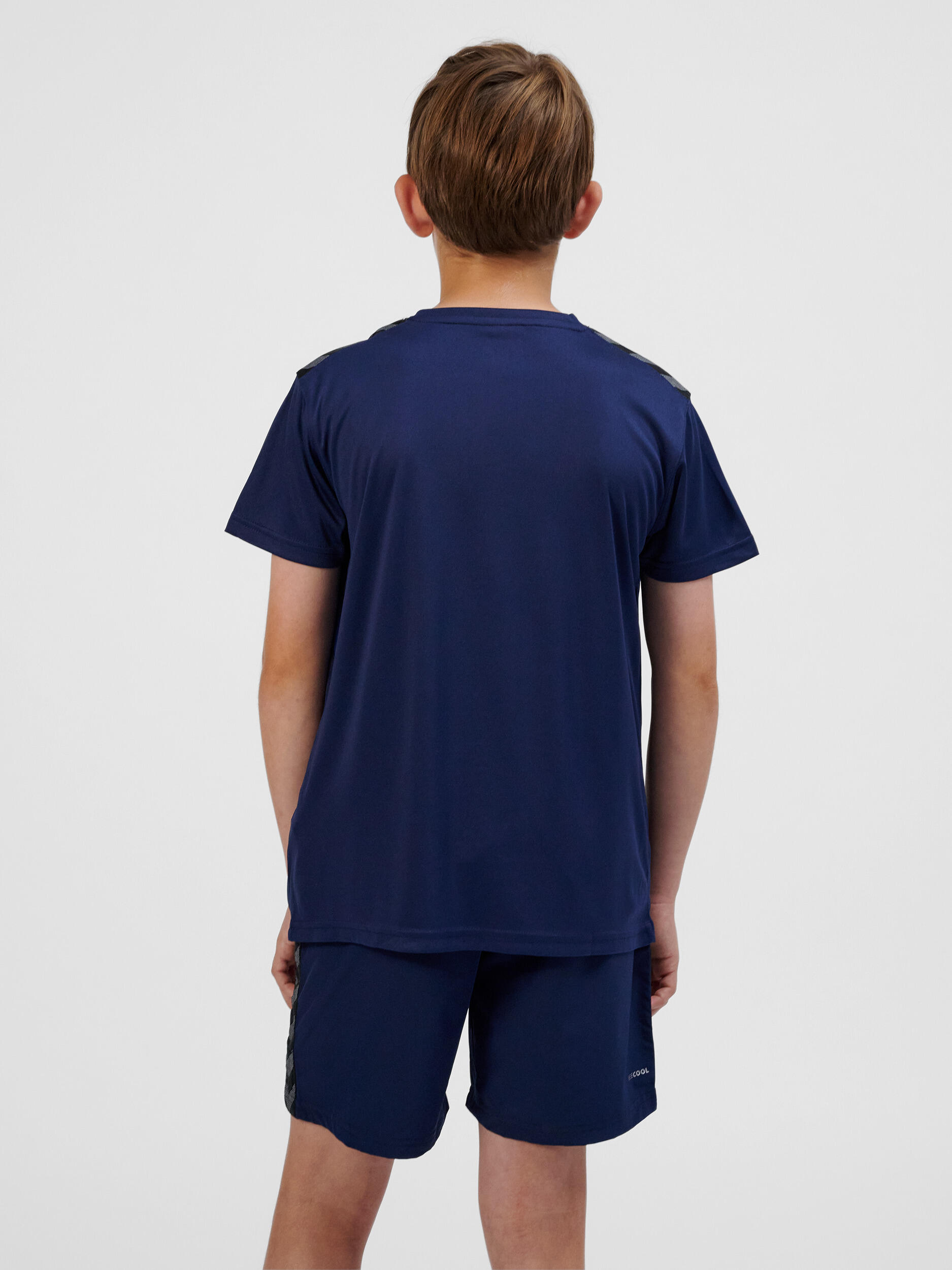 Enfiler T-Shirt Hmlauthentic Enfant 2/7