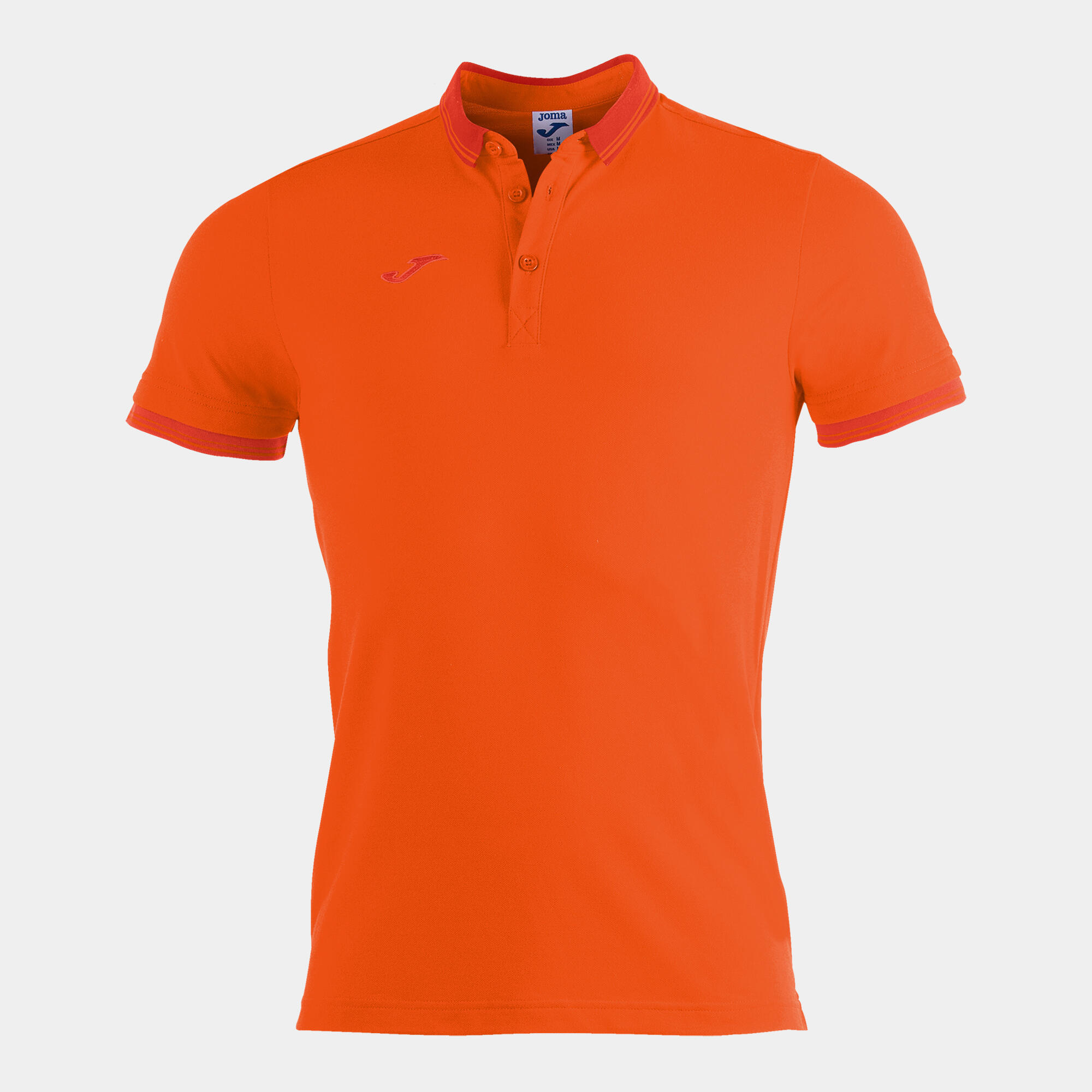 JOMA T-shirt Joma Polo Polo Ii