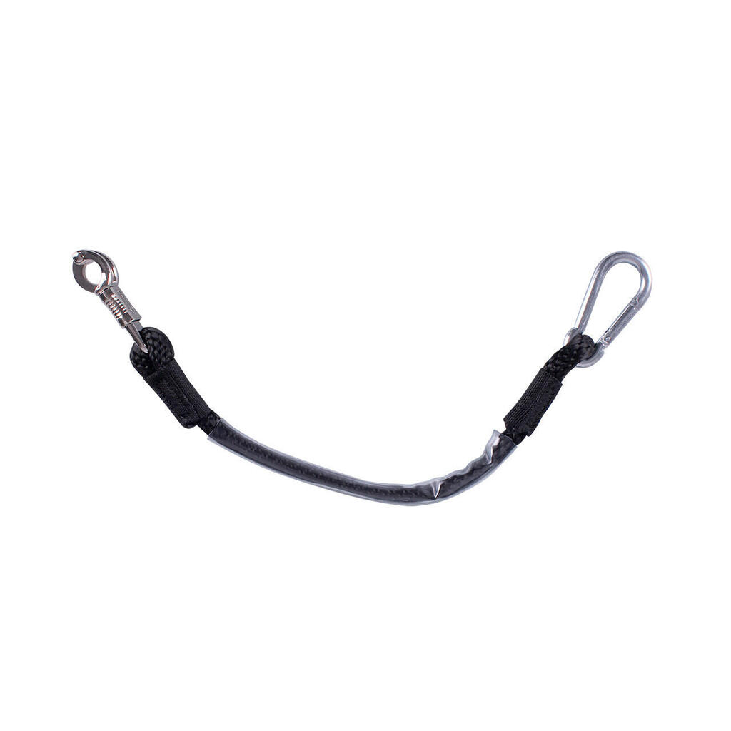 Presentation lanyard QHP