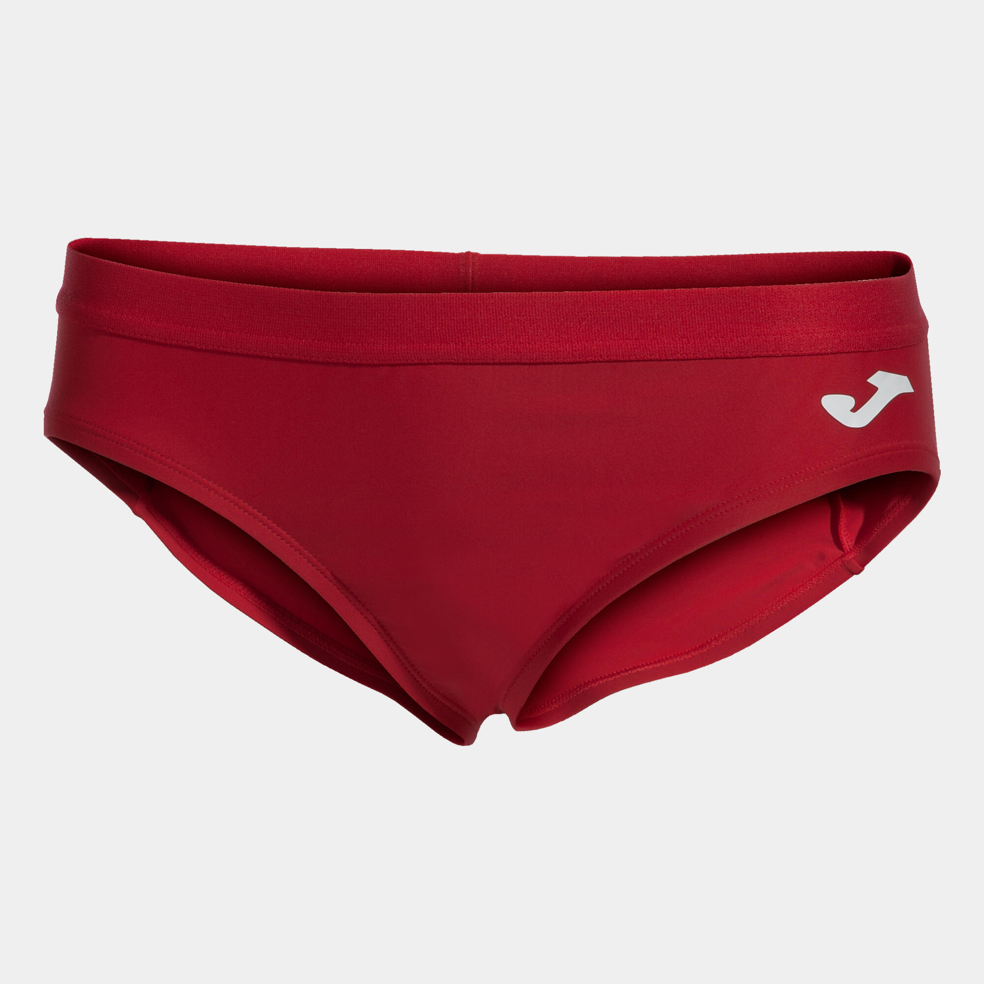 Joma - Culotte Compétition Running Femme Joma Record Iii Rouge - Culotte Shorty - Rouge - 42 M/l - Decathlon