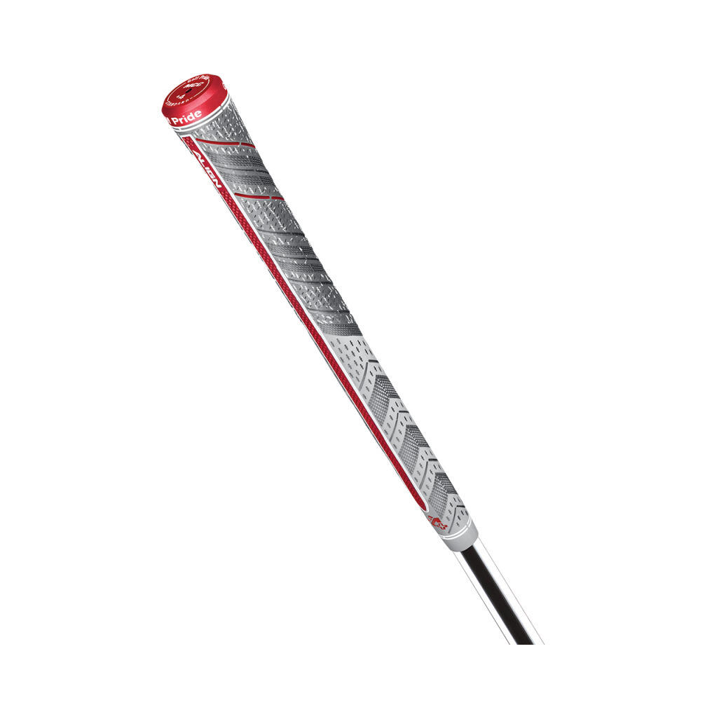 Grip Golf Pride hybride mcc plus4 align cordé 3/6